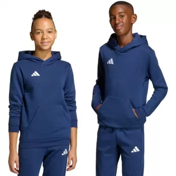 adidas Entrada 26 Hoody παιδικό Team Navy Blue 152cm