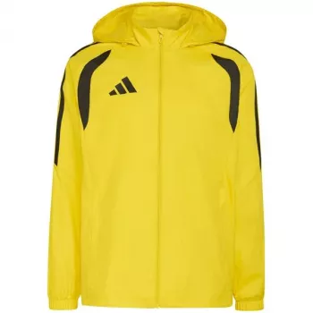 adidas ανδρικό Tiro 26 League αντιανεμικό μπουφάν κίτρινο L