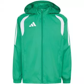adidas Tiro 26 League αντιανεμικό ανδρικό πράσινο JY9729 M