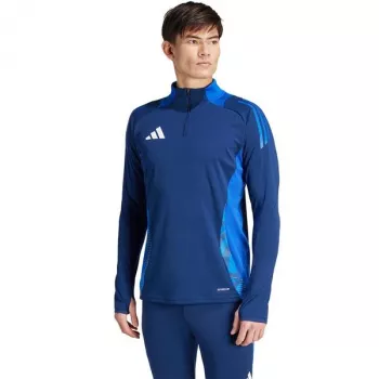 adidas ανδρικό Tiro 24 Competition αθλητικό μπουφάν Navy 2XL