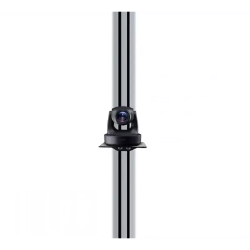 B-TECH AV SYSTEM X - Universal βάση δαπέδου για επίπεδες οθόνες (VESA 600 x 400) - 1,8 m