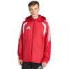 adidas Tiro 26 League αντιανεμικό ανδρικό κόκκινο μέγεθος S