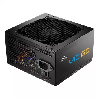 FSP Fortron VIC-750GD 750W 80 PLUS Gold ATX μη αρθρωτό τροφοδοτικό