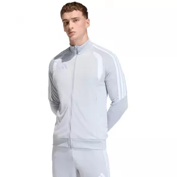adidas Tiro 26 League αθλητικό τοπ ανδρικό γκρι Four XL