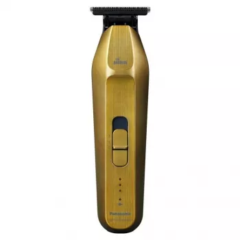 Panasonic Barikan ER-XT70-N801 κουρευτική μηχανή, χρυσό