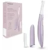 Panasonic ES-WF71-V503 trimmer προσώπου και φρυδιών - μωβ