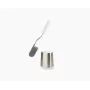 Joseph Joseph Flex Lite βούρτσα τουαλέτας Steel