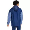 adidas Tiro 25 Competition αδιάβροχο μπουφάν ανδρικό Navy S