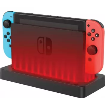 Venom βάση LED Colour Change για Nintendo Switch