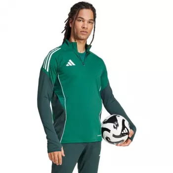 adidas Tiro 25 Competition αθλητικό τοπ προπόνησης ανδρικό Team Green L