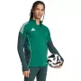 adidas Tiro 25 Competition αθλητικό τοπ προπόνησης ανδρικό Team Green L