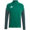 adidas Tiro 25 Competition αθλητικό τοπ προπόνησης ανδρικό Team Green L