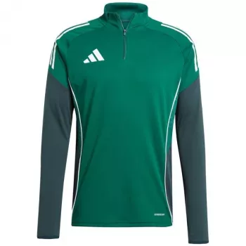 adidas Tiro 25 Competition αθλητικό τοπ προπόνησης ανδρικό Team Green L