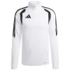 adidas Tiro 26 League αθλητικό τοπ προπόνησης ανδρικό λευκό KC1260 M
