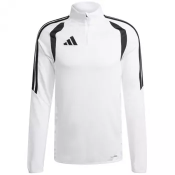 adidas Tiro 26 League αθλητικό τοπ προπόνησης ανδρικό λευκό KC1260 M