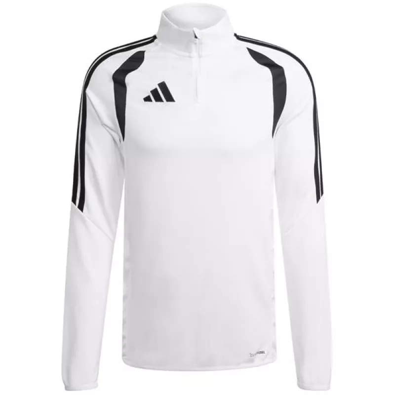 adidas Tiro 26 League αθλητικό τοπ προπόνησης ανδρικό λευκό KC1260 M