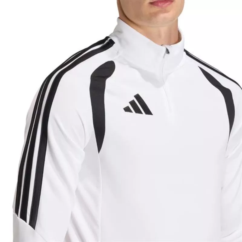 adidas Tiro 26 League αθλητικό τοπ προπόνησης ανδρικό λευκό KC1260 M