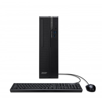 Acer VX2722G 27 inch Full HD IPS gaming monitor - 165Hz, 1ms, AMD FreeSync Premium, μαύρο
