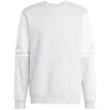 adidas Squadra 25 Sweat Crew ανδρικό sweatshirt γκρι S