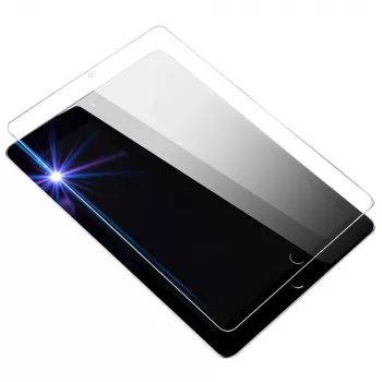 MRDISC Panzerglas προστασία οθόνης για Apple iPad 10.2 (10. Generation, 2022) 256GB LTE – σκληρότητα 9H, HD καθαρό, αντιχαρακτικό, oleophobic, χωρίς φυσαλίδες, 2.5D στρογγυλεμένες άκρες
