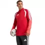 adidas Tiro 26 Competition προπονητικό τοπ ανδρικό κόκκινο M