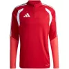 adidas Tiro 26 Competition προπονητικό τοπ ανδρικό κόκκινο M