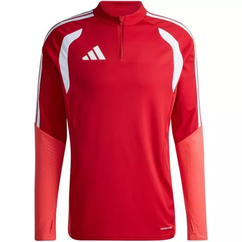 adidas Tiro 26 Competition προπονητικό τοπ ανδρικό κόκκινο M