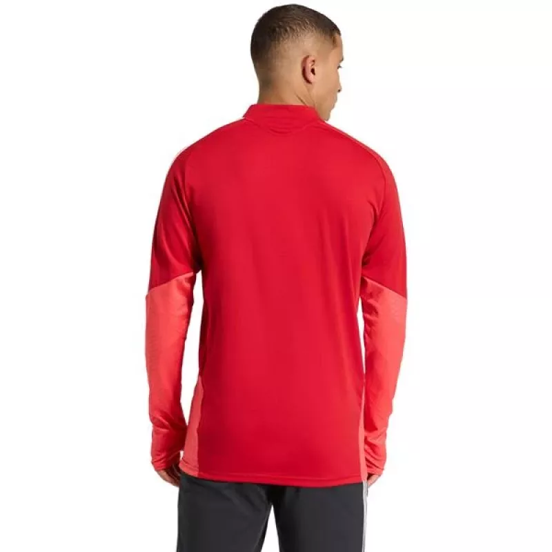 adidas Tiro 26 Competition προπονητικό τοπ ανδρικό κόκκινο M