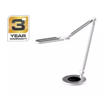 Επιτραπέζιο φωτιστικό LED ELY BL1221 λευκό
