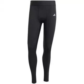 adidas ανδρικό Techfit μακρύ κολάν μαύρο JN7352 μέγεθος L