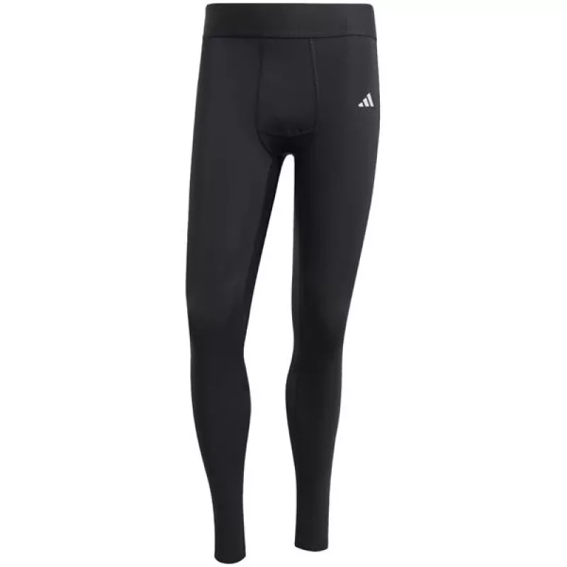 adidas ανδρικό Techfit μακρύ κολάν μαύρο JN7352 μέγεθος L