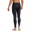 adidas ανδρικό Techfit μακρύ κολάν μαύρο JN7352 μέγεθος L