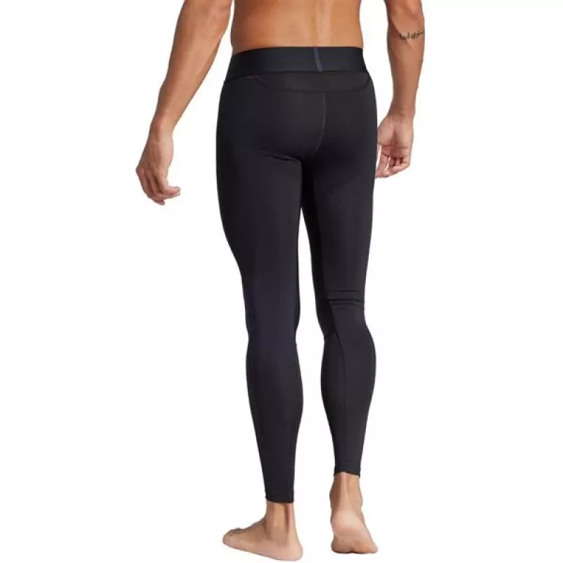 adidas ανδρικό Techfit μακρύ κολάν μαύρο JN7352 μέγεθος L