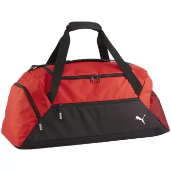 Puma Team Goal M τσάντα duffle κόκκινο