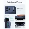ESR Cyber Tough MagSafe θήκη για iPhone 17 Pro Max / 18 Pro Max - μπλε