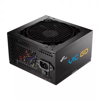 FSP Fortron VIC-650GD 650W 80 PLUS Gold πλήρως modular ATX τροφοδοτικό