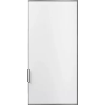 Siemens KF40ZAX0 Πρόσοψη πόρτας, λευκό