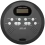AKAI ACDP-200 PLUS φορητό CD player