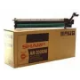 Sharp AR-200DM γνήσιο τύμπανο για AR-160 AR-161 AR-200 AR-205, 30000 σελίδες, μαύρο