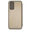 Evelatus Samsung Galaxy A53 5G θήκη βιβλίου χρυσό