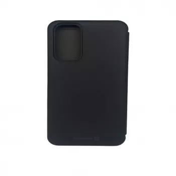 Evelatus Xiaomi Redmi Note 11/11S θήκη βιβλίου μαύρο