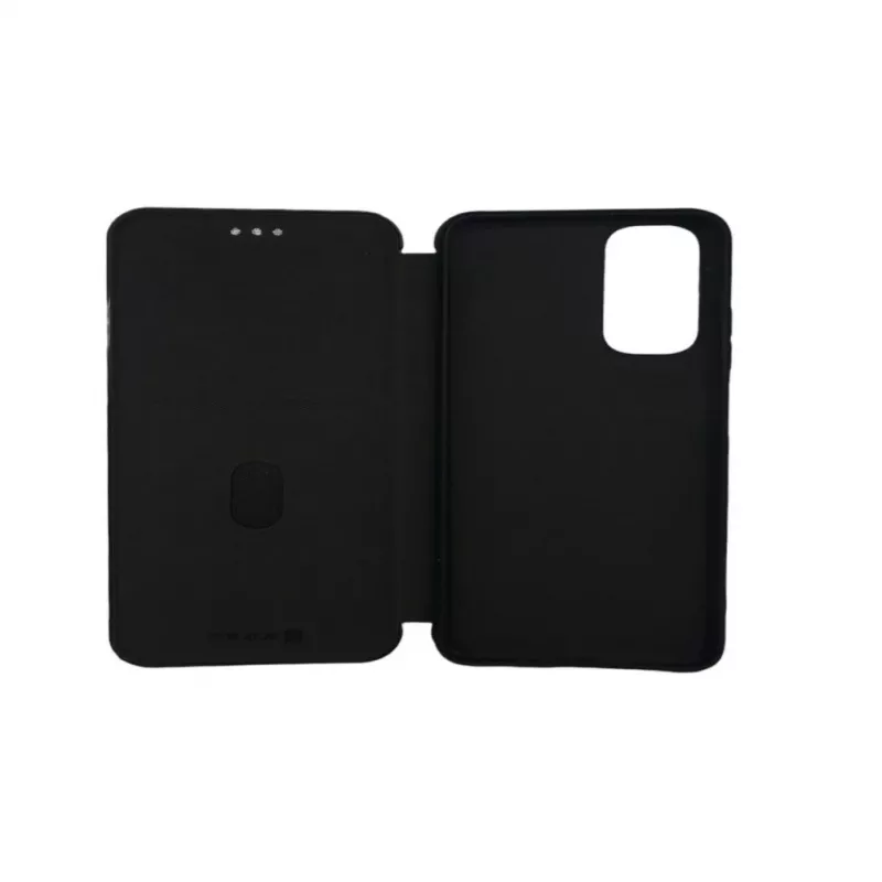 Evelatus Xiaomi Redmi Note 11/11S θήκη βιβλίου μαύρο