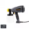 Ηλεκτρικό πιστόλι βαφής JS-HH15A 400W