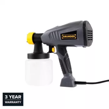 Ηλεκτρικό πιστόλι βαφής JS-HH15A 400W