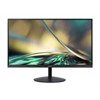 Acer SA322QUEbmiipx 31,5 inch WQHD IPS Monitor - 75Hz, 1ms VRB, AMD FreeSync, HDR10, 2xHDMI, DP, Ηχεία