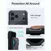ESR Cyber Tough MagSafe Θήκη για iPhone 17 Pro Max / 18 Pro Max - Μαύρο