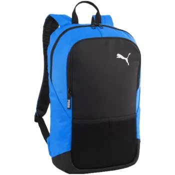 Puma TeamGOAL σακίδιο 090239-02, μπλε/μαύρο