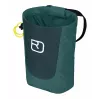 Ortovox Trad Chalk Bag - Pazifikgrün