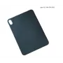 MRDISC Apple iPad 10.2 (10ης γενιάς) 256 GB LTE θήκη προστασίας πλάτης μαύρη TPU αντιολισθητική λεπτή θήκη (MG-BCIPTAB10.2SW)