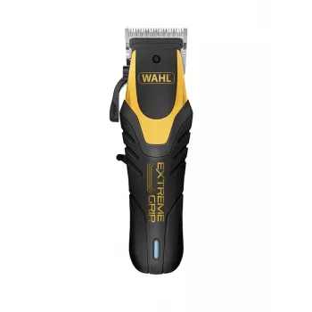 Wahl EXTREME GRIP κουρευτική μηχανή 3031752 | ηλεκτρική κουρευτική μηχανή με 9 χρωματικά κωδικοποιημένες χτένες